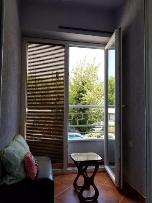 Leti Ohrid Exterior foto